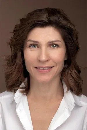 Svetlana Kamynina photo