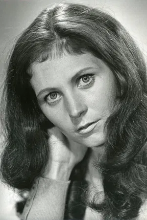 Leila Säälik photo