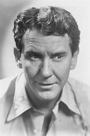 Burgess Meredith photo