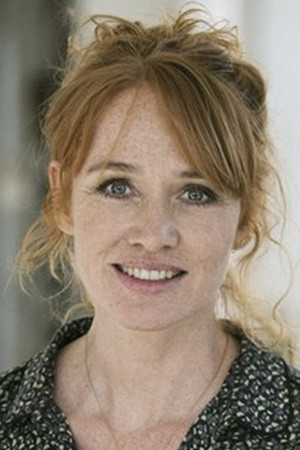 Anne Birgitte Lind photo