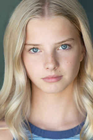 Stella Grace Fitzgerald photo