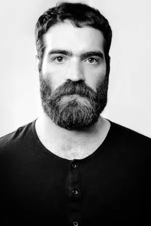 Yorgos Tsiantoulas photo