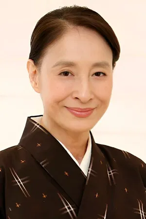 Kyōko Enami photo