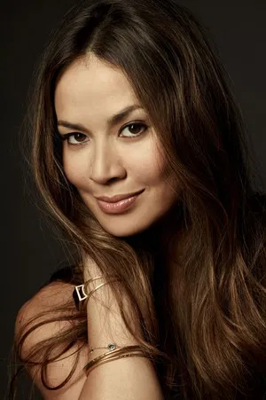Moon Bloodgood photo
