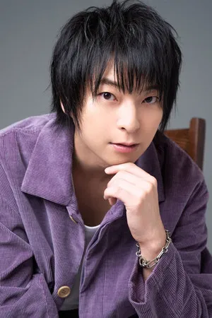 Tetsuya Kakihara photo