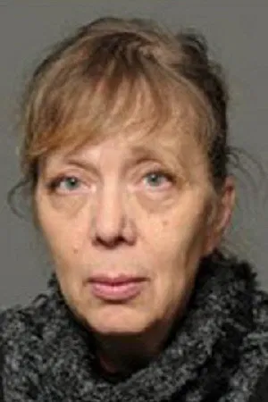 Nina Antyukhova photo