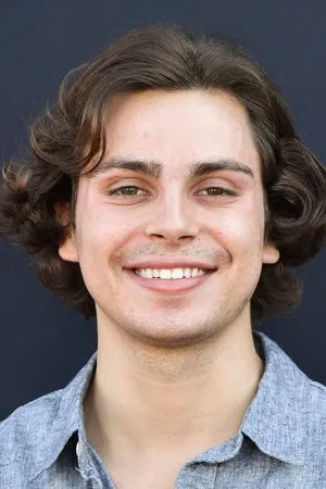 Jake T. Austin photo