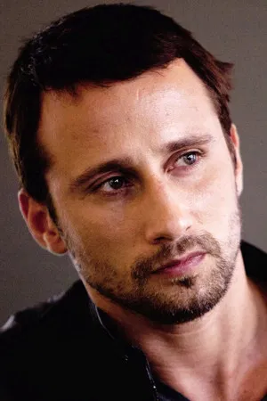 Matthias Schoenaerts photo