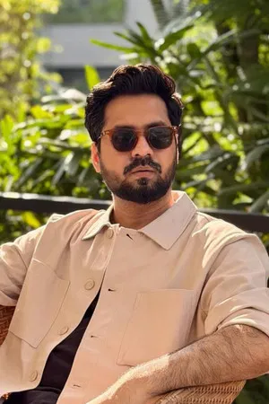 Abhishek Singh photo