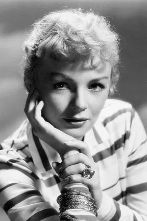 Etchika Choureau photo