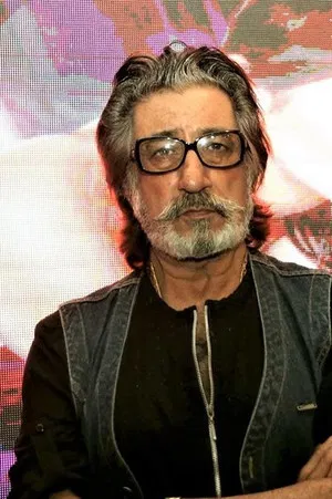 Shakti Kapoor photo