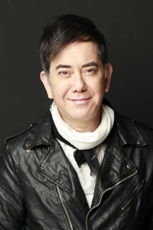 Anthony Wong Chau-Sang photo