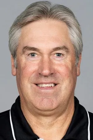 Doug Pederson photo