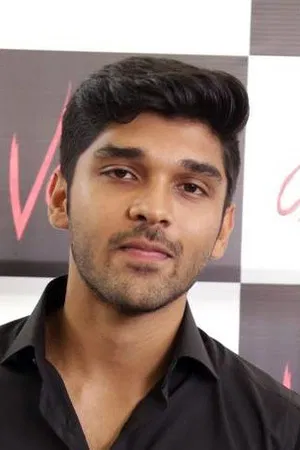 Dhruv Vikram photo
