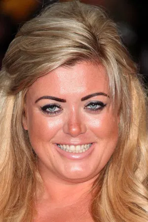 Gemma Collins photo