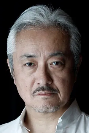 Kazuhiro Yamaji photo
