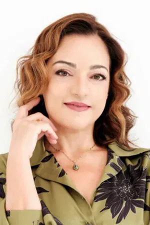 Eleni Karakasi photo