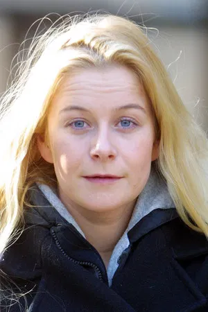 Petra Špalková photo