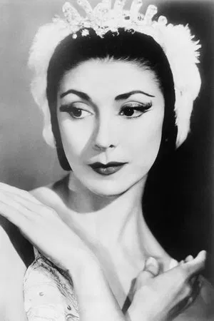 Margot Fonteyn photo