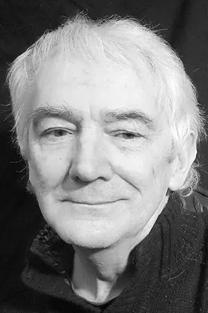 Colin Carnegie photo