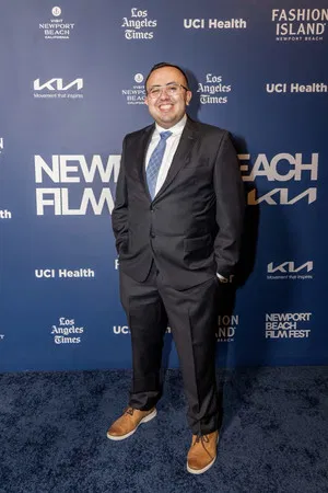 Shane Hernandez photo