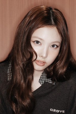 NAYEON photo