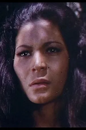 Esmeralda Barros photo