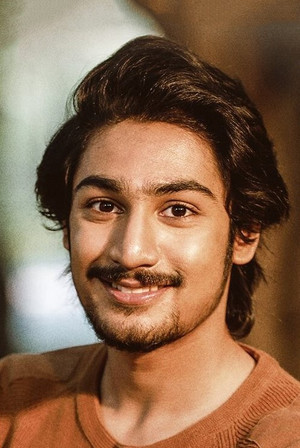 Vikram Sahidev photo