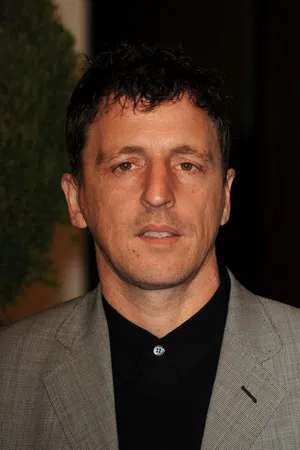 Atticus Ross photo