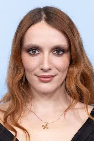 Juliette Gariépy photo