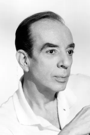 Vincente Minnelli photo