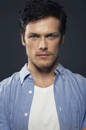 Sam Heughan photo