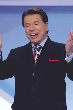 Silvio Santos photo