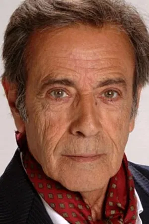 Mario Alarcón photo