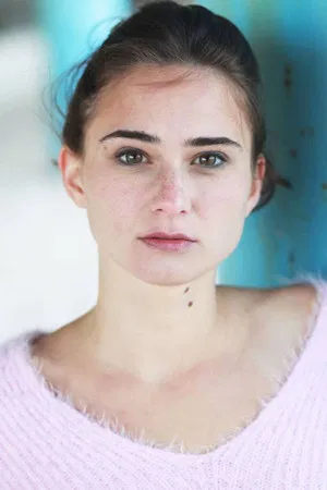 Natalia Witmer photo