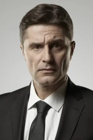 Hazım Körmükçü photo