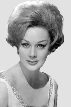 Yvonne Bastien photo