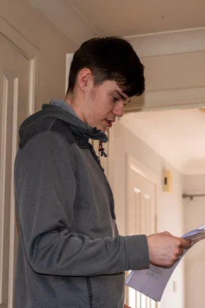 James Halliday photo