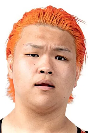 Naomi Yoshimura photo