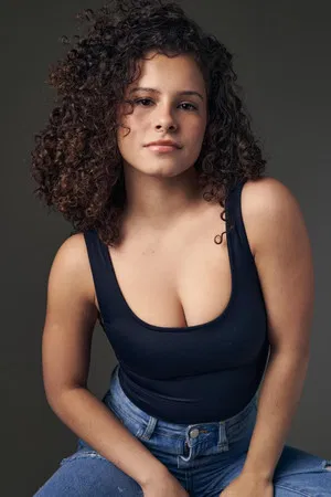 Gabriella Saraivah photo