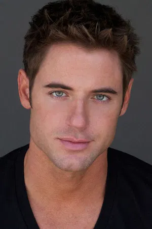 Brandon Stoughton photo