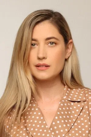 Nastia Vrahati photo