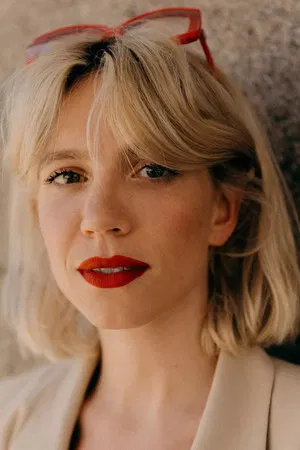 Emma Sehested Høeg photo