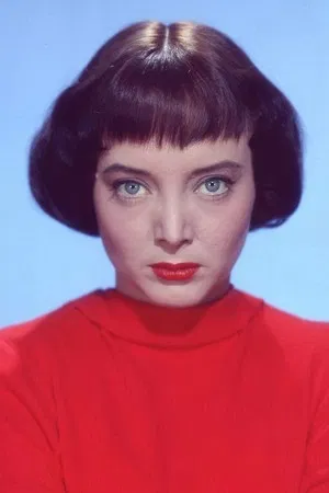 Carolyn Jones photo