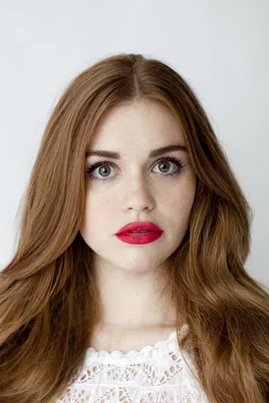 Holland Roden photo