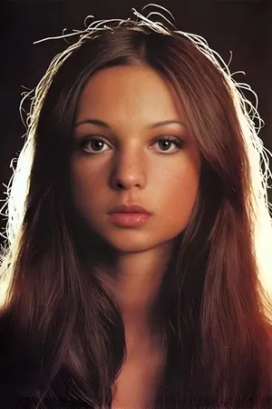 Christina Lindberg photo