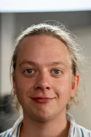 Joel Adolphson photo