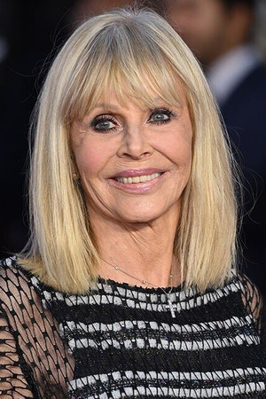 Britt Ekland photo