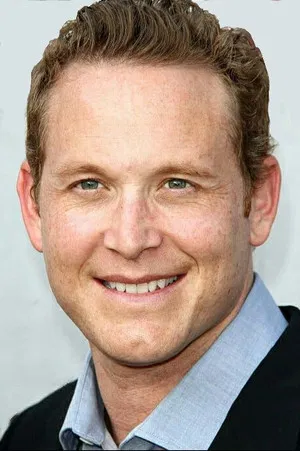 Cole Hauser photo