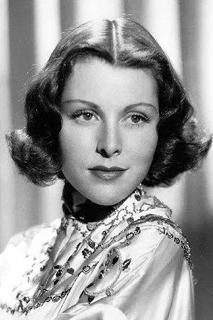 Frances Dee photo